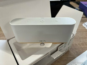 Tahoma switch - 1