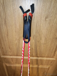 Hůlky na běžky Swix 125 cm - 1