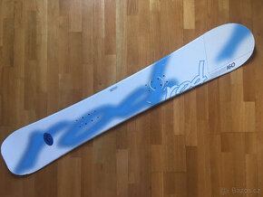 Snowboard HOT - 1