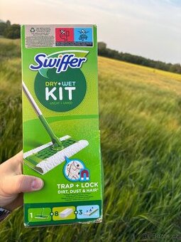 SWIFFER - 1