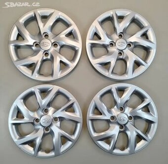 Originální poklice Hyundai 14" - 1