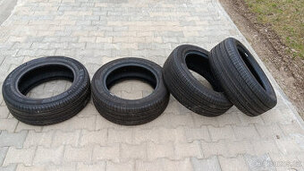 Michelin R17 225/55 Primacy 4