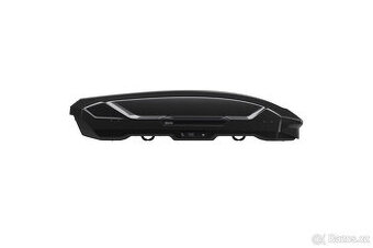 Střešní box THULE Motion 3 L - zapůjčení/pronájem - 1
