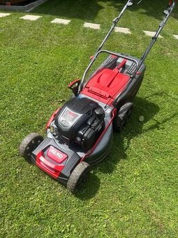 Sekačka AL-KO 520sp-b briggs&stratton