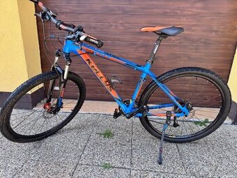 KELLYS TNT 50 29” rám L