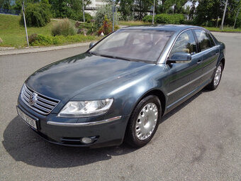 VOLKSWAGEN PHAETON 3.2 V6 + LPG