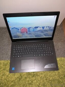 💻 Lenovo IdeaPad 320 – spolehlivý notebook na práci i běžné