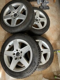 Origo R16 BMW E90/91