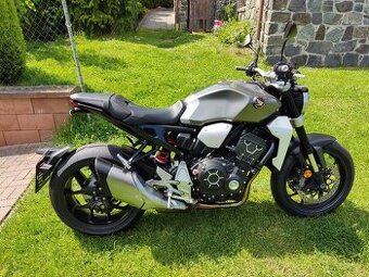Honda CB 1000 R ABS Neo Sports (2019) AKCE DO SOBOTY