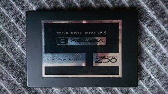SSD OCZ 120GB SATA