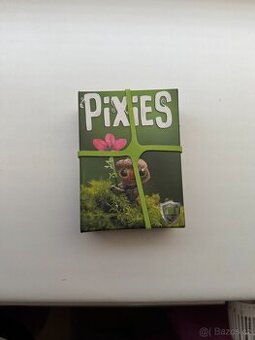 Pixies