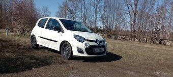 Twingo 1.2 - 1