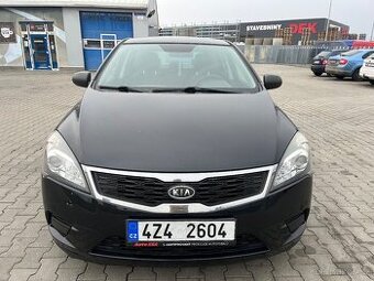 Kia Ceed 1.6 CRDI