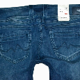 Džíny s elastanem zn. Pepe Jeans Gen vel. 32/34