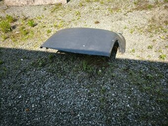Prodám hard top Mazda MX5