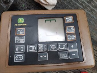 John Deere 592 - 1