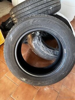 Letní pneu Falken ZIEX ZE310 ECORUN 205/60 R16