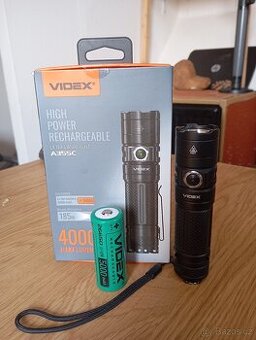 Svítilna Videx A355C
