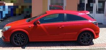 Astra H Gtc