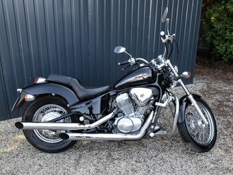 HONDA SHADOW VT 600