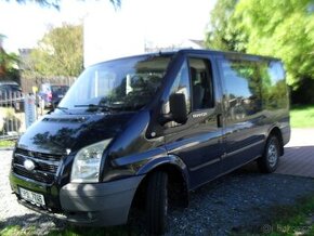 Ford Transit Trend 2.0tdi 9míst
