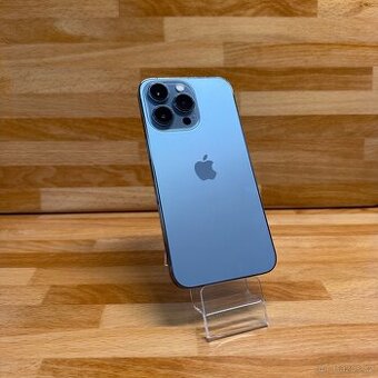 iPhone 13 Pro 1TB, modrý (12 měsíců záruka)