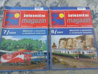 železnice
