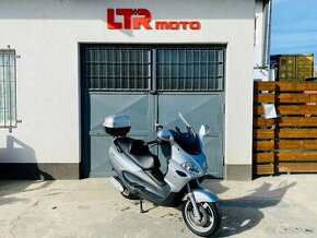 Piaggio X9 250, možnost splátek a protiúčtu