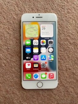 iphone 7 32gb PLATI DO SMAZANI