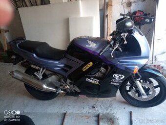 Honda CBR 600