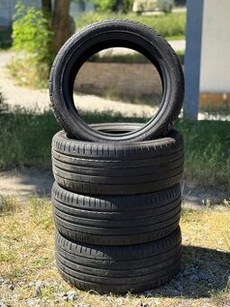 Letní Sada 225/40/17 Tomket