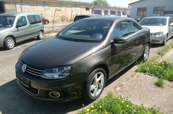 VW EOS 1,4 TSI Blue Emotion