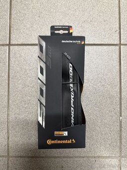 Plášť Continental grand prix 5000 s tr 28mm nový
