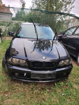 BMW 318 CI