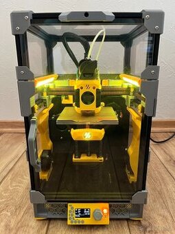 3D tiskárna Voron 0.2