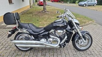 Suzuki Intruder M1800R2