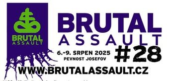 Brutal assault 2025