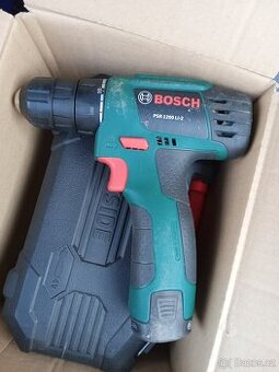 Nářadí Bosch Parkside workzone Einhell