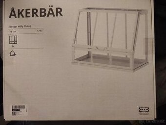 IKEA mini skleník ÅKERBÄR