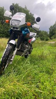 HONDA DOMINATOR 650 NX