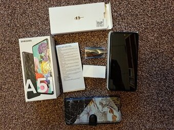 SAMSUNG GALAXY A51