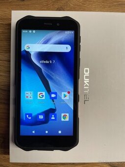 Oukitel WP12 Pro/4GB/64GB