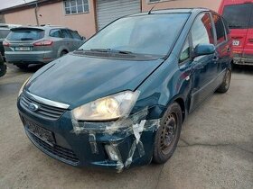 Ford C-Max 1.8TDCI - náhradní díly