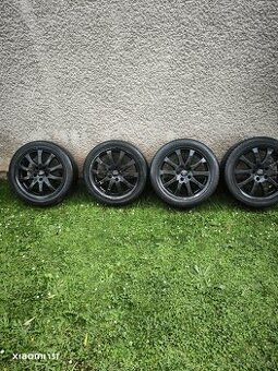 Audi 5x112 R17 7000kc