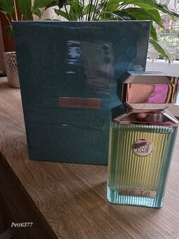 Ahmed Al Maghribi Tiff Tiff 100ml - Extract de Parfum