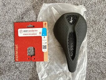 Specialized Power Pro Mirror 143mm