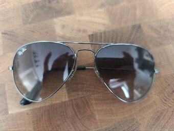 Ray Ban