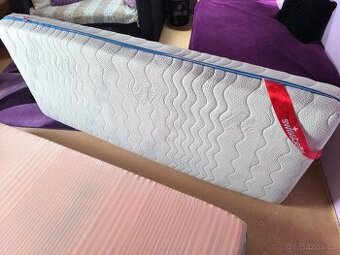 Matrace gilfy 2ks 80x200