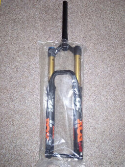 Nová vidlice FOX 36 Factory GRIP2 29 150mm, boost