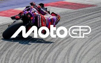 Vstupenky moto GP na sezeni tribuna T1